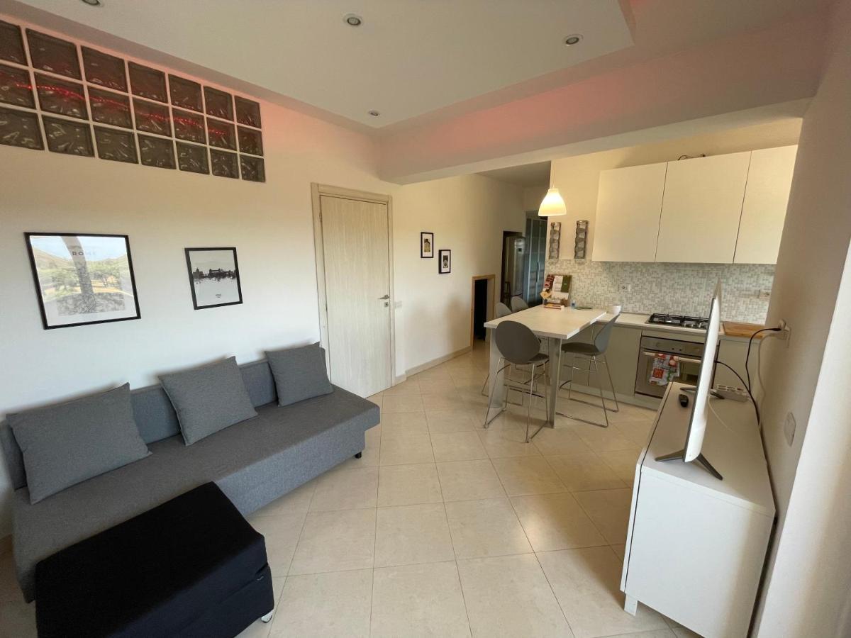 Apartament Casa La Chiave Dei Desideri Lido di Ostia Zewnętrze zdjęcie