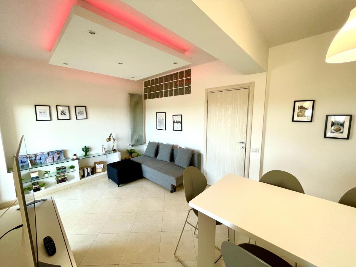 Apartament Casa La Chiave Dei Desideri Lido di Ostia Zewnętrze zdjęcie