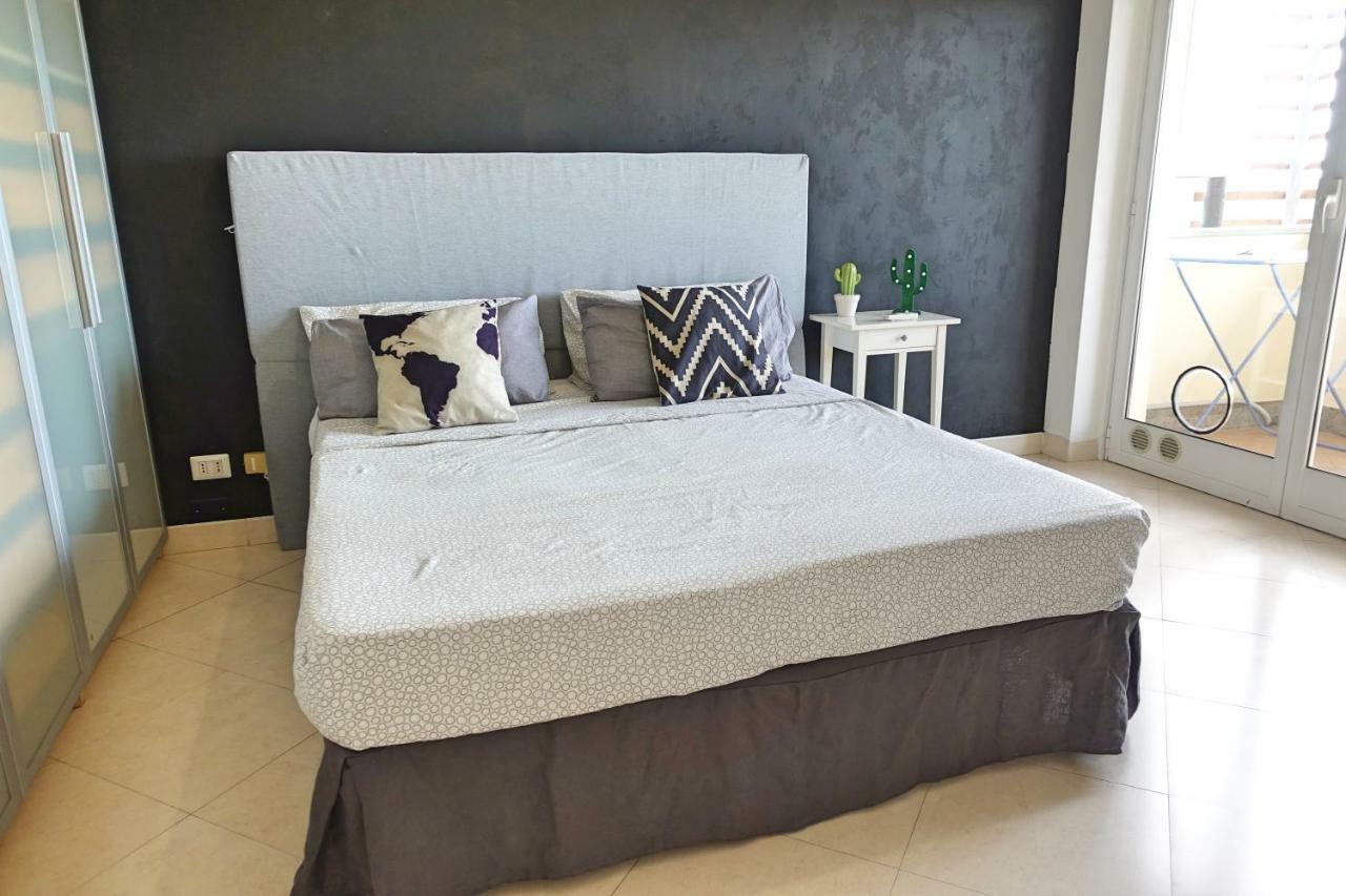 Apartament Casa La Chiave Dei Desideri Lido di Ostia Zewnętrze zdjęcie