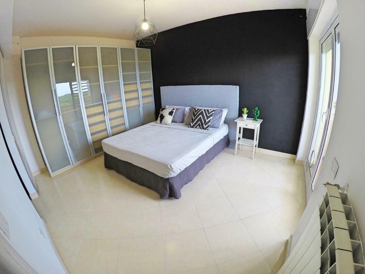 Apartament Casa La Chiave Dei Desideri Lido di Ostia Zewnętrze zdjęcie