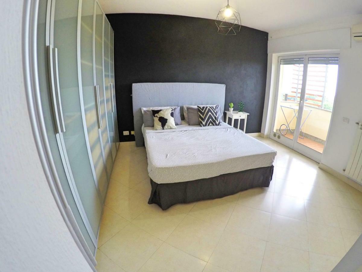 Apartament Casa La Chiave Dei Desideri Lido di Ostia Zewnętrze zdjęcie