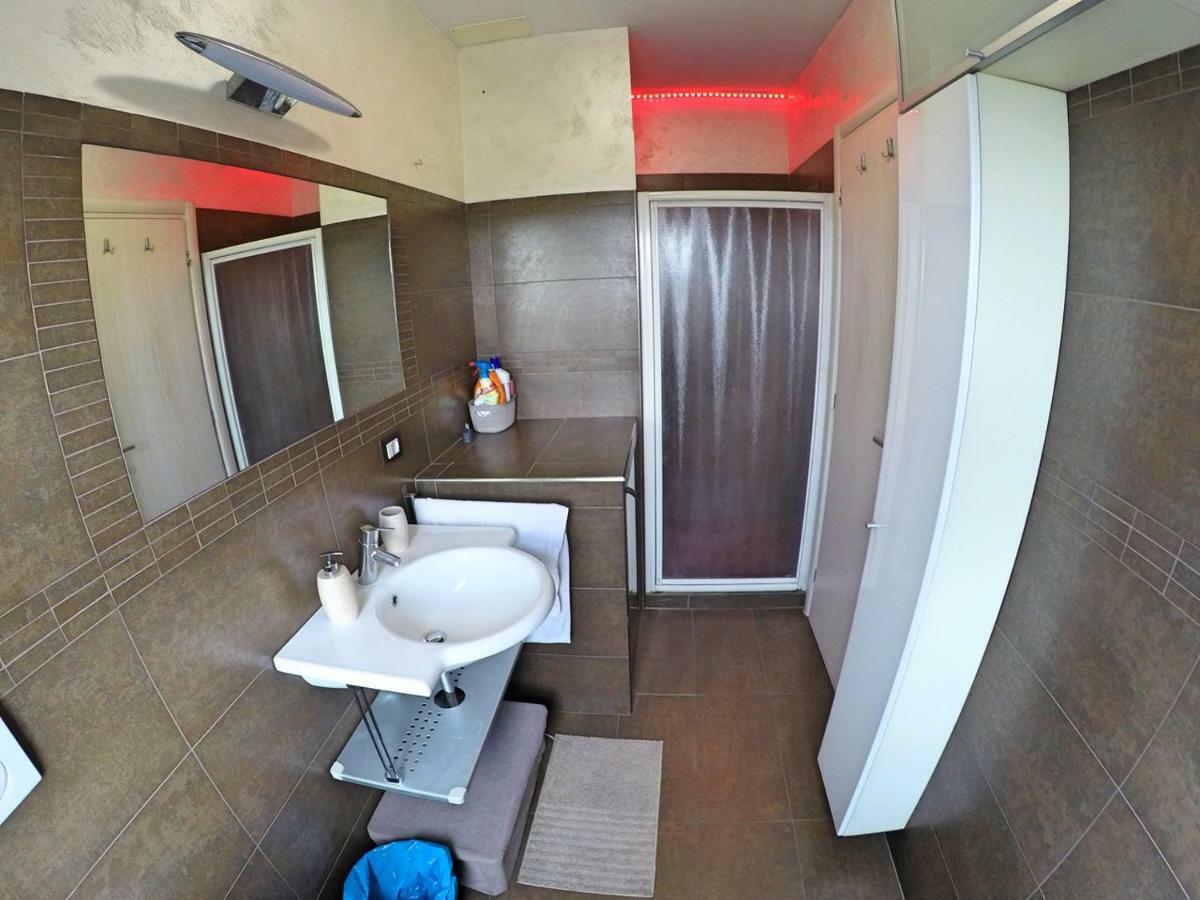 Apartament Casa La Chiave Dei Desideri Lido di Ostia Zewnętrze zdjęcie