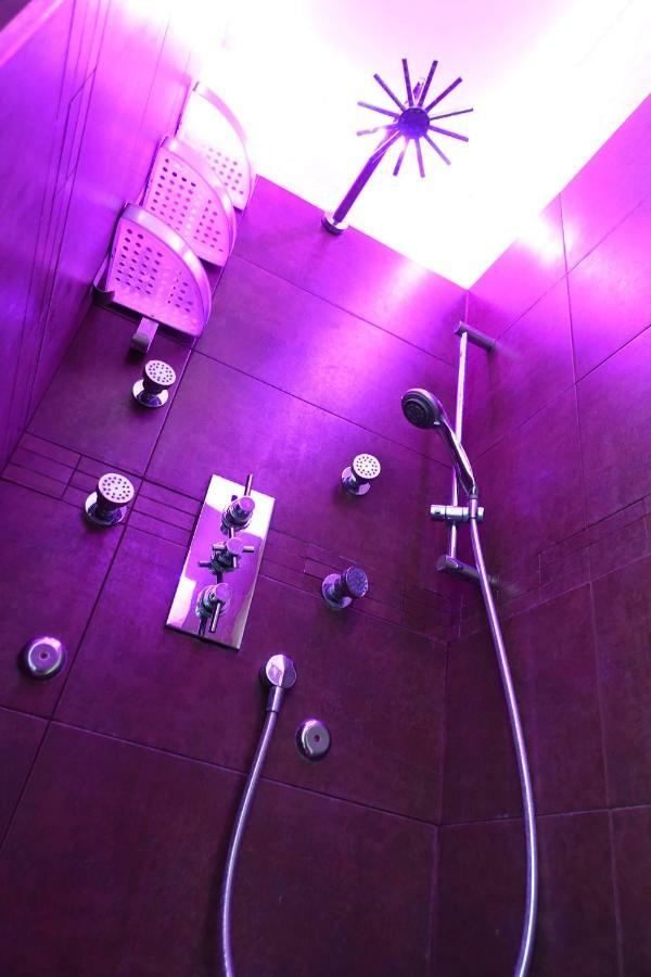 Apartament Casa La Chiave Dei Desideri Lido di Ostia Zewnętrze zdjęcie