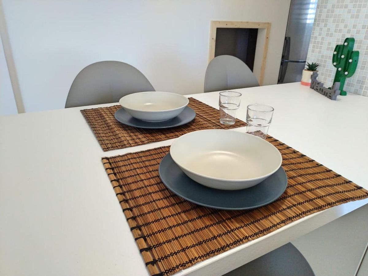 Apartament Casa La Chiave Dei Desideri Lido di Ostia Zewnętrze zdjęcie